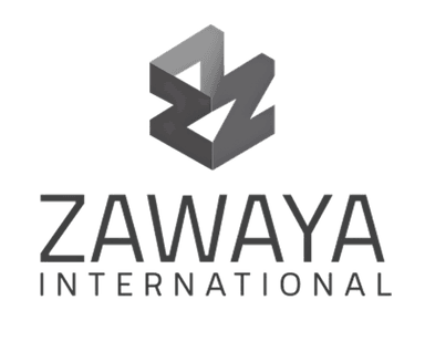 Zawaya International Logo